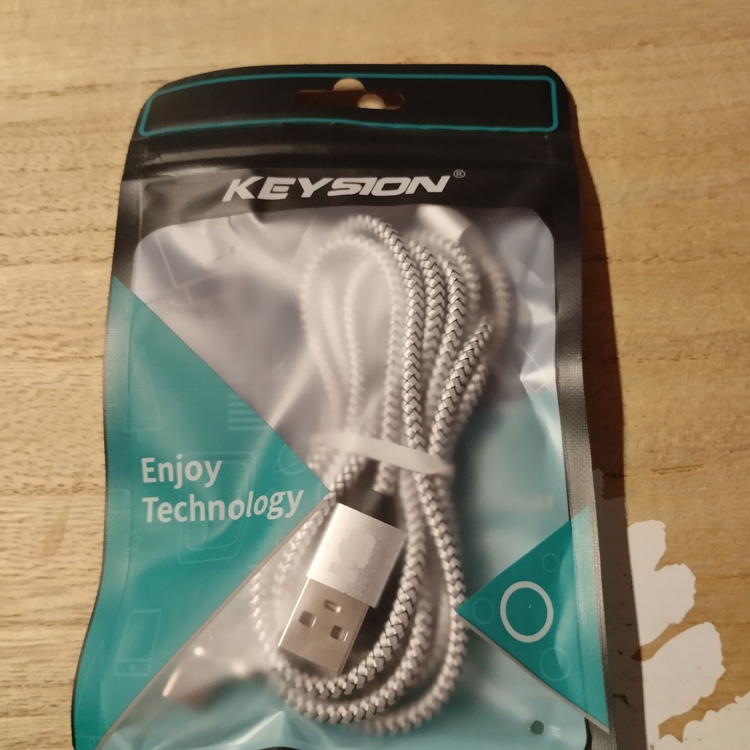 Kabel USB typu C magnetyczny 2 m
