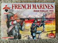 RedBox 72026 Boxer Rebellion French Marines