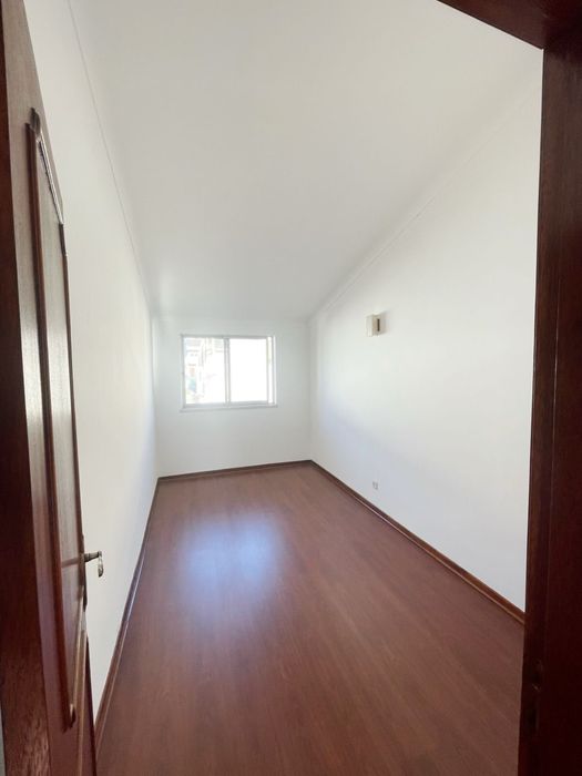 T2+2 Luminoso e Amplo