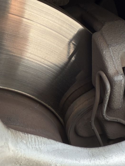 Mazda 3, 1.6 газ/бенз, АВТОМАТ, обслужена, в родной краске