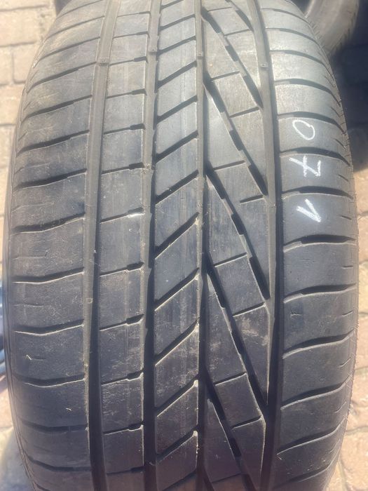 Goodyear Excellence 255/45/20