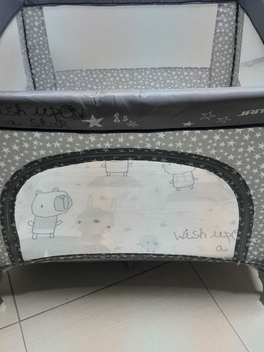 Parque de viagem Jané