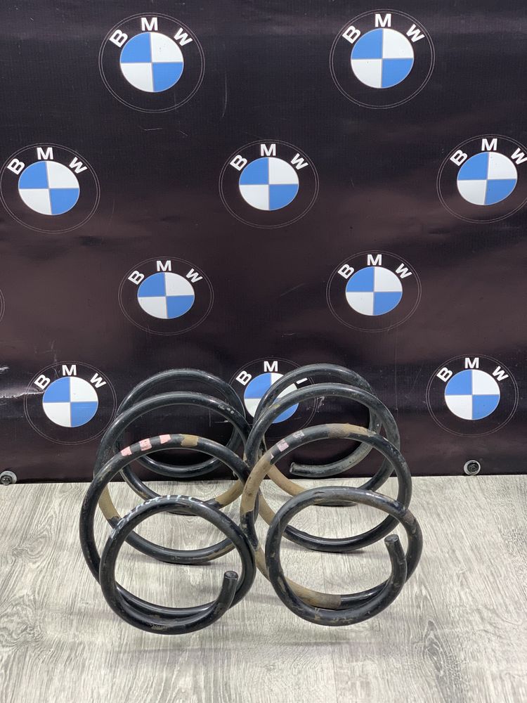 Пружини Bmw 5 Seria E39 М57 2.5 3.0 Дизель