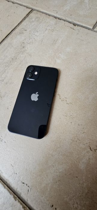 iPhone 12 mini 64GB bateria 77%
