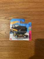 Hot Wheels 84 Audi Sport Quattro