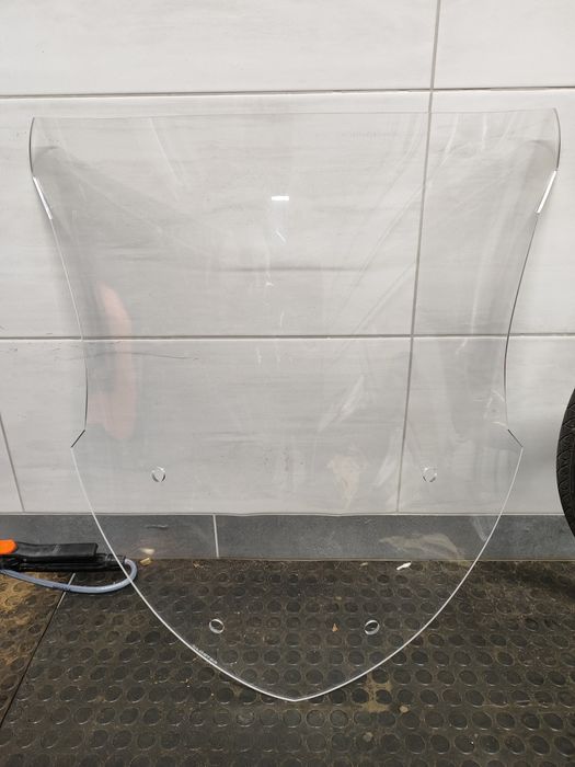 Szyba turystyczna LOSTER BMW R1250RT 2021-