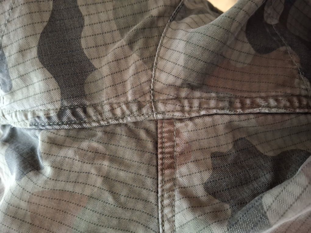 Mundur Letni Wz2010 L/XXL
