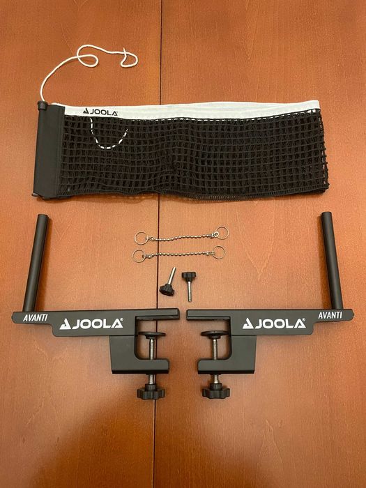 Siatka do ping-ponga JOOLA Avanti