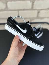 Кеди Nike SB Zoom Stefan Janoski skateboarding