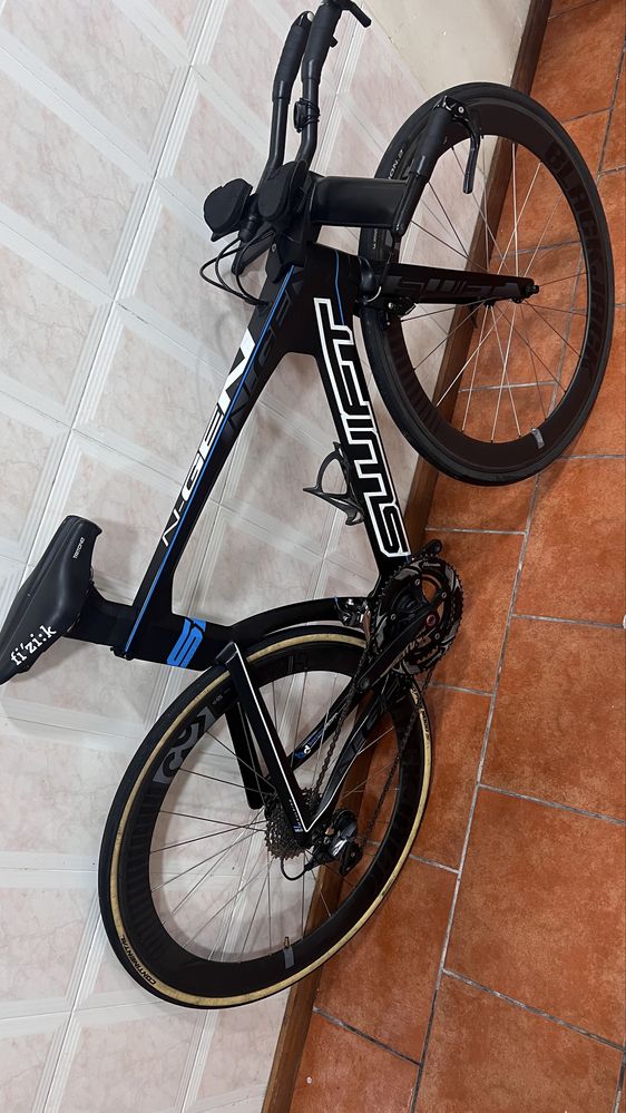 Swift neurogen TT / Triatlo