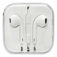 Навушники Apple EarPods with Remote and Mic (MD827) Original