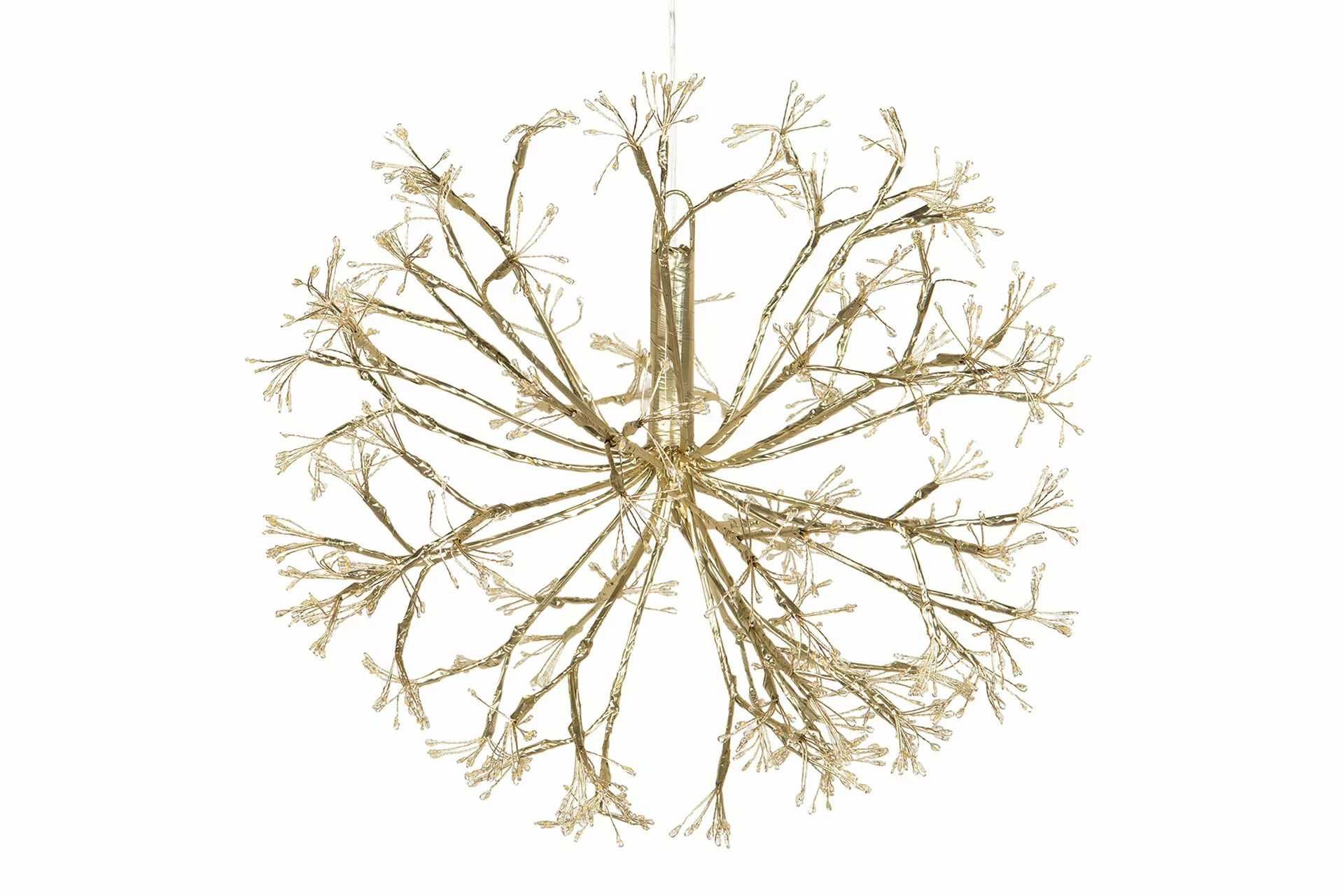 Kula LED Ø40cm 480 lampek 42042