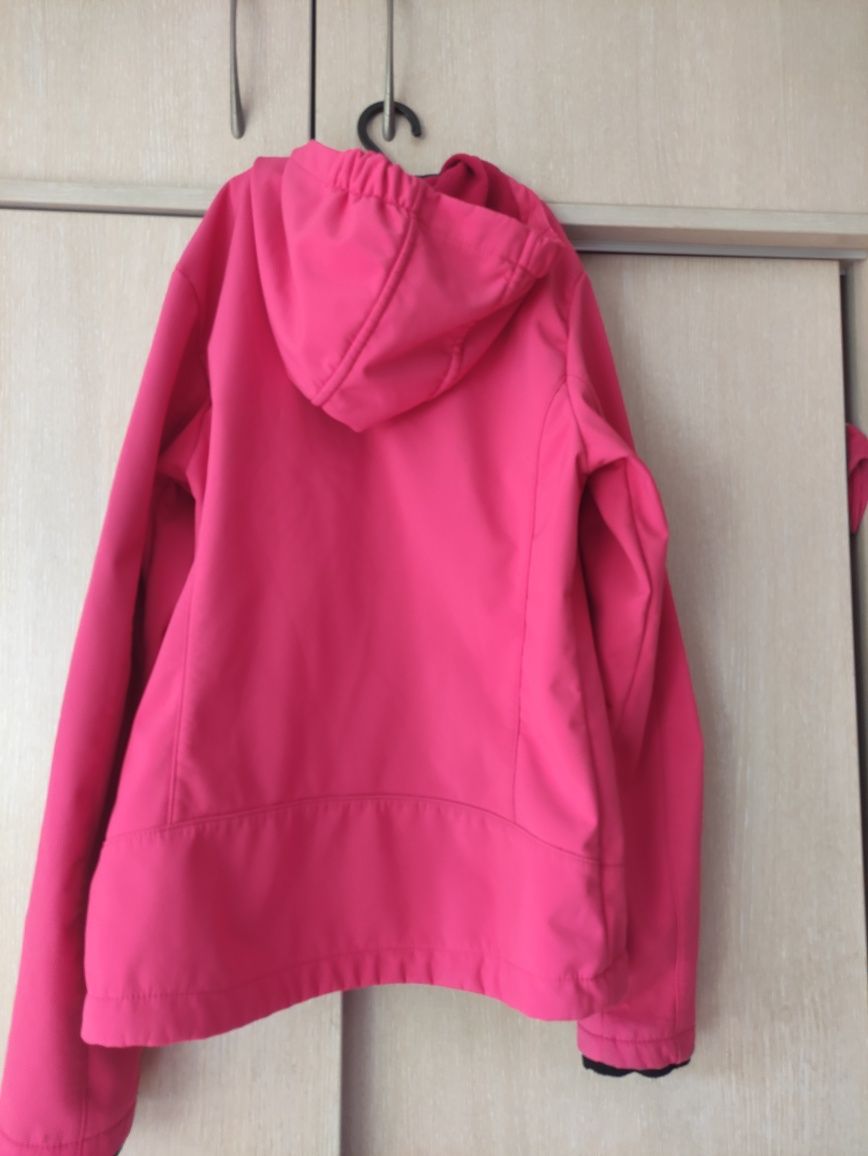 Kurtka CMP Softshell