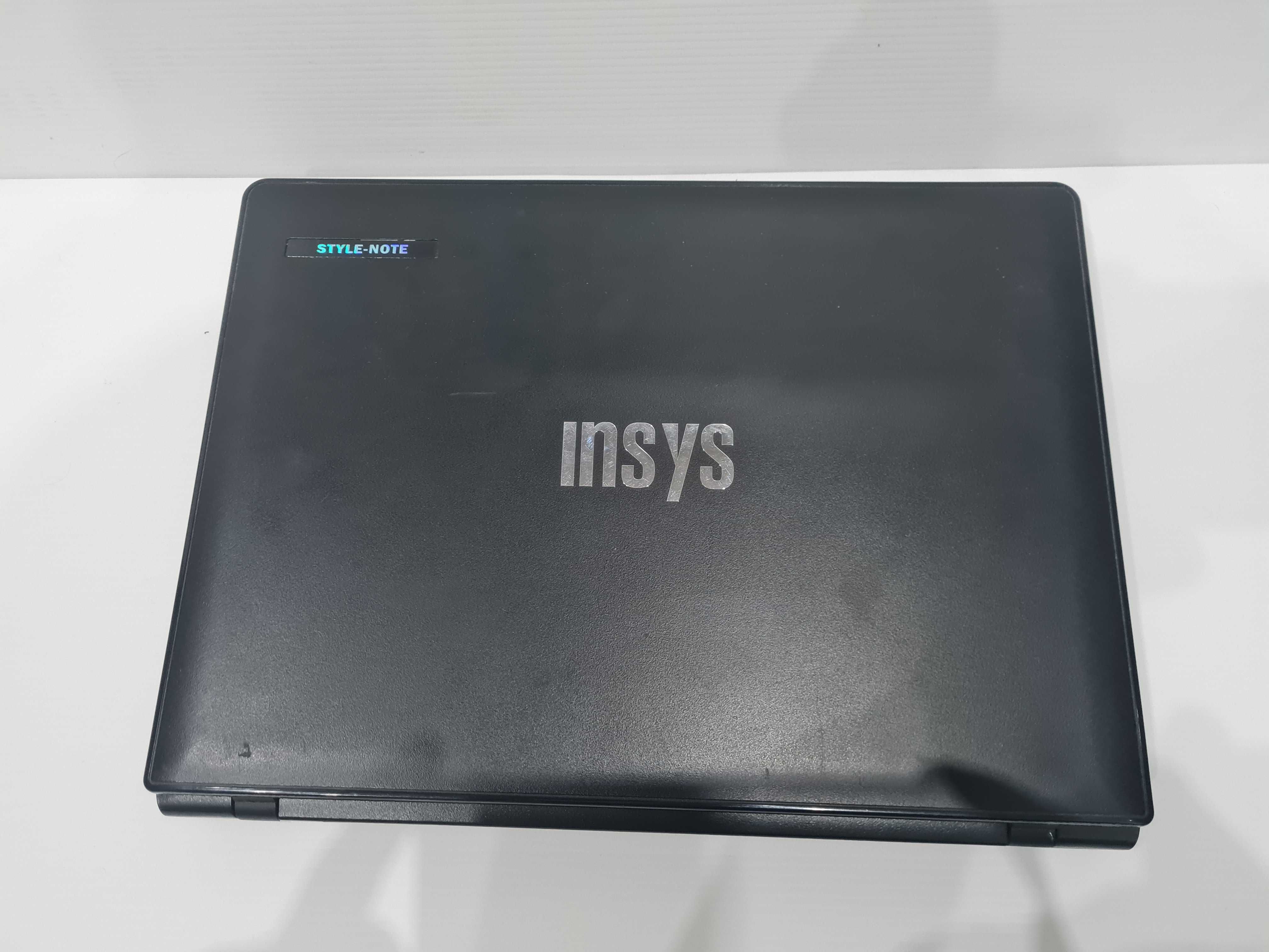 Computador INSUS