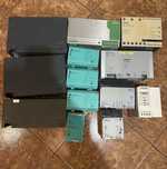 Zasilacze szynowe Allen Bradley, Siemens , Omron , Schneider