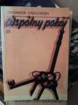 Wspólny pokój - Zbigniew Uniłowski