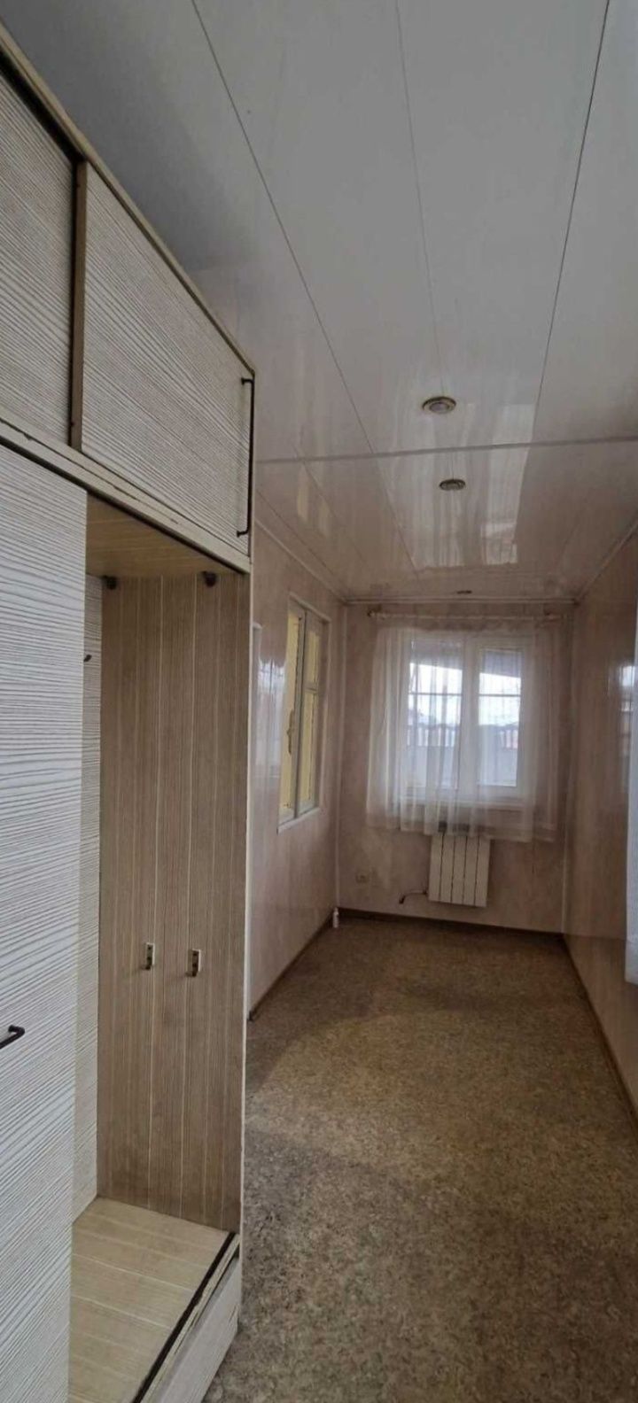 ПРОДАМ часть дома 60кв. в районе АВТОВОКЗАЛА