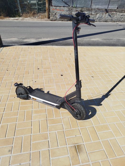 Trotinete navee s40