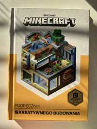 minecraft podręcznik kreatywnego budowania
