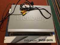 DVD player DVDP 2410
