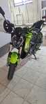 Keeway rkf 125cc (negociável).