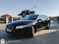 Volvo V70 III 2.0D 2009r.