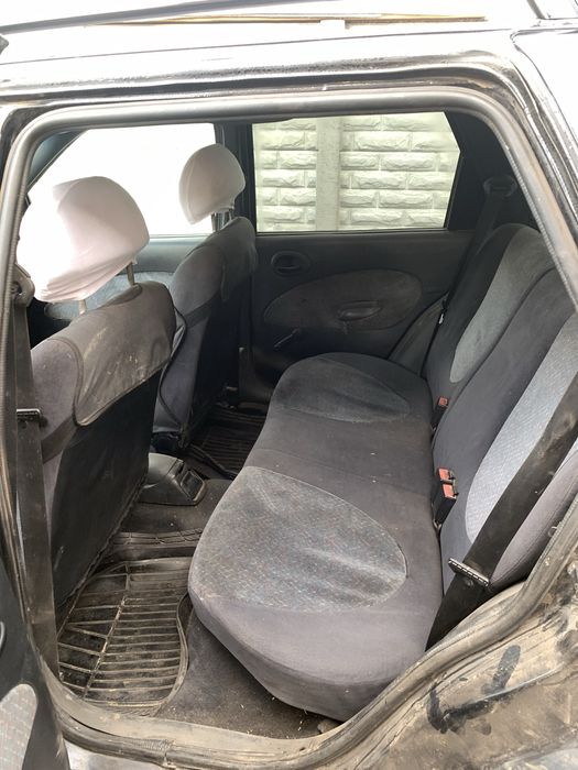 Продам форд ескорт срочно!!!