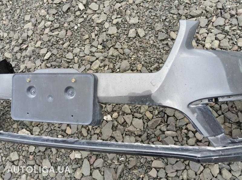 Бампер передний LINCOLN MKZ 13-20 HP5Z-17D957-ACP