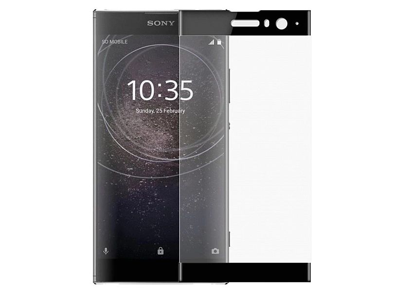 Sony Xperia Xa2 Szkło Hartowane Na Ekran