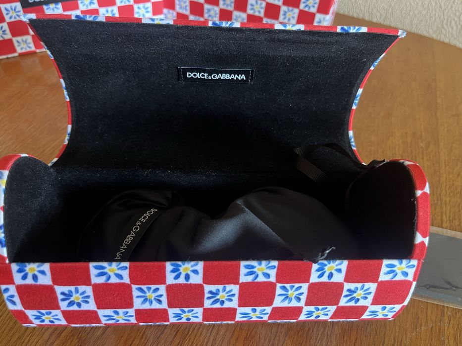 Окуляри Dolce&Gabbana оригінал