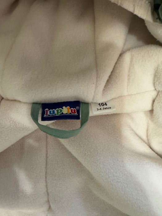 Продам дитячий комбінезон