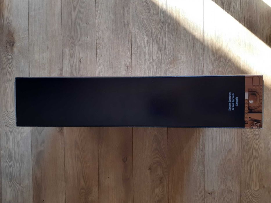 LEGO 76218 Sanctum Sanctorum