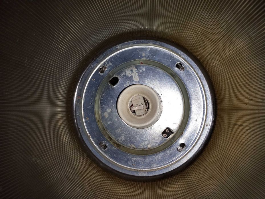 Oprawa parkowa ozpr 125