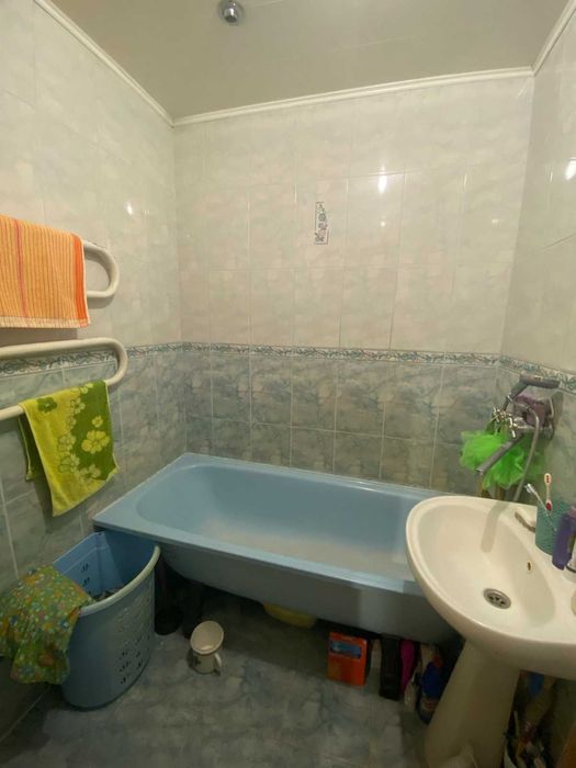 Продаж 2к квартири район Дубово