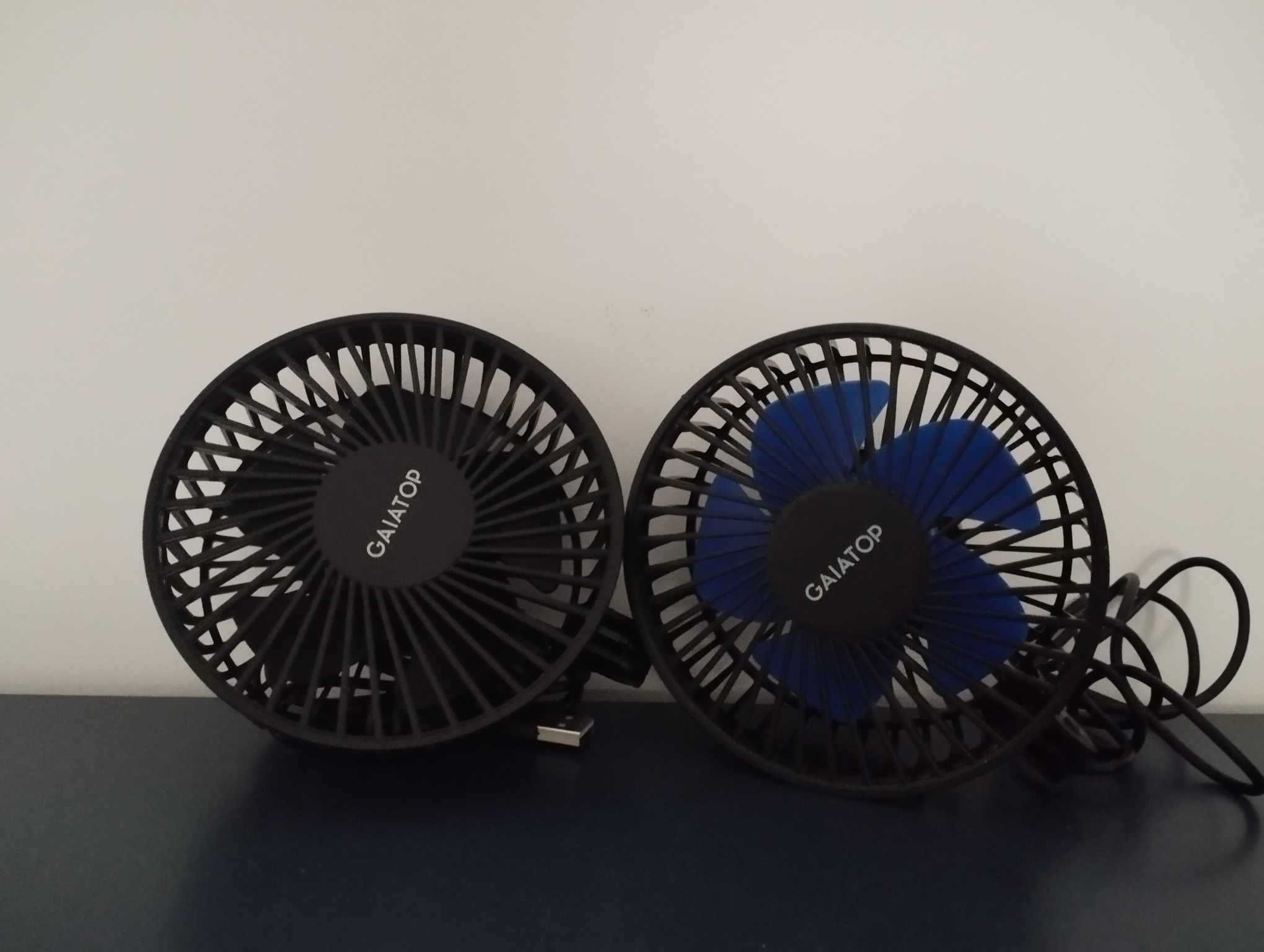 Wentylator mini Gaiatop TF30