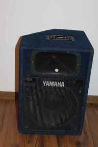 YAMAHA PS 112 Kolumna głośnik aktywny Wysyłka