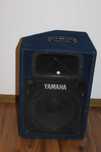 YAMAHA PS 112 Kolumna głośnik aktywny Wysyłka