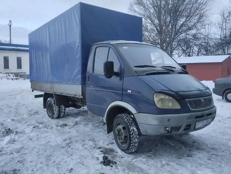 Грузоперевозки с грузчиками, вывоз мусора , доставка мебели , Харьков