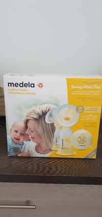 Молоко отсос  Medela