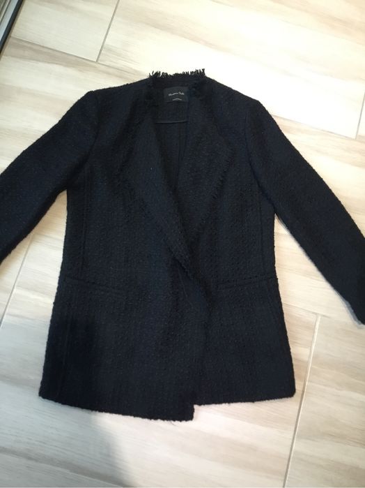 Marynarka damska Massimo Dutti