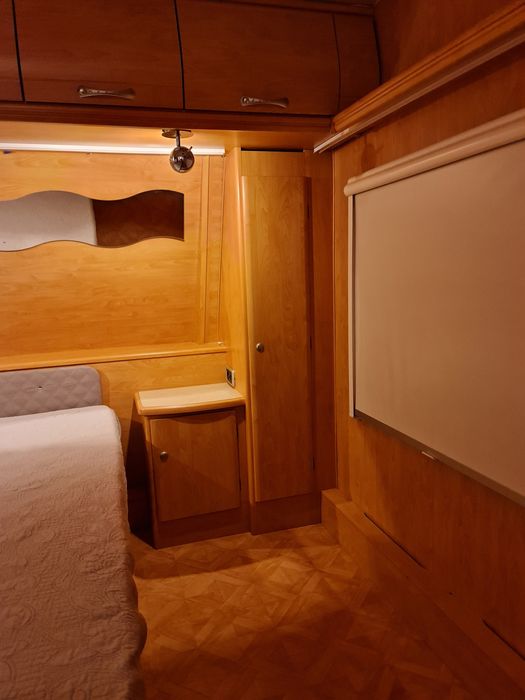 Caravelair prestige luxe ||