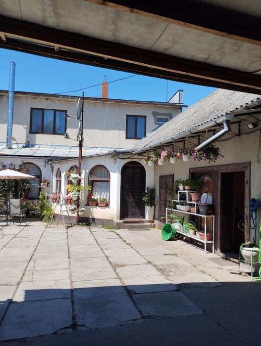 Цена снижена!Продам дом Закарпатье Вари+пекарня