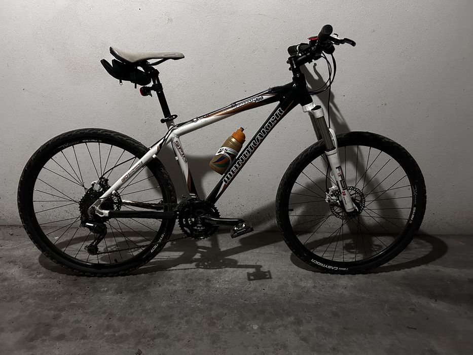 Bocicleta Mondraker Ventura Pro