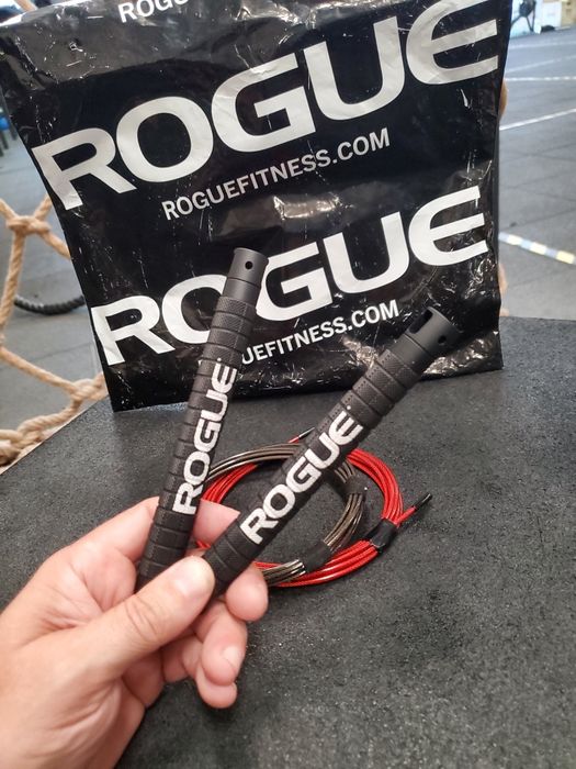 Crossfit - Cordas de Saltar : RPM Model