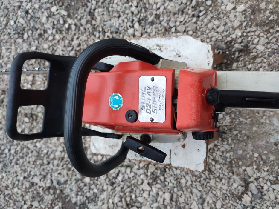 Stihl 024 Super sprzedam