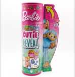 Cutie Reveal Barbie