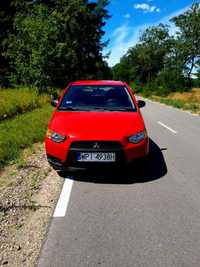 Mitsubishi colt 2010r