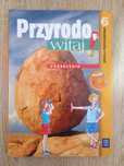 Przyrodo witaj 6. Podręcznik