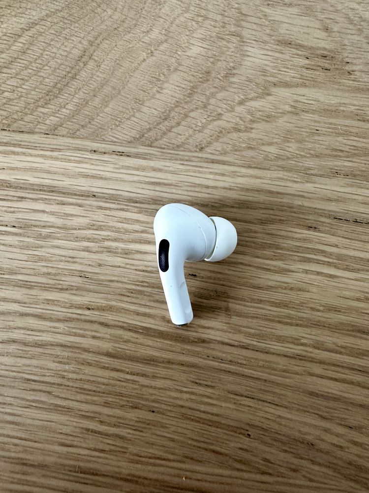 Słuchawki Apple AirPods Pro - 1 generacja (Oryginalne)