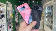 Магазин Google Pixel 9 12/128GB Obsidian/Peony Гарантія Trade In